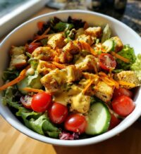 new years potluck ideas