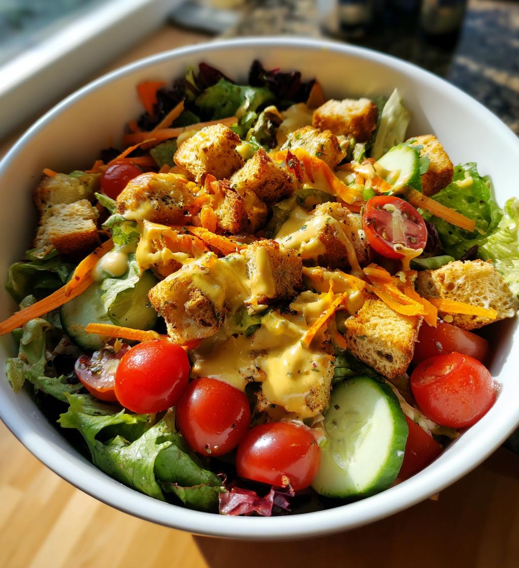 new years potluck ideas