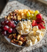 new years snack ideas