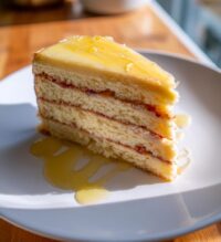 nian gao chinese new year cake