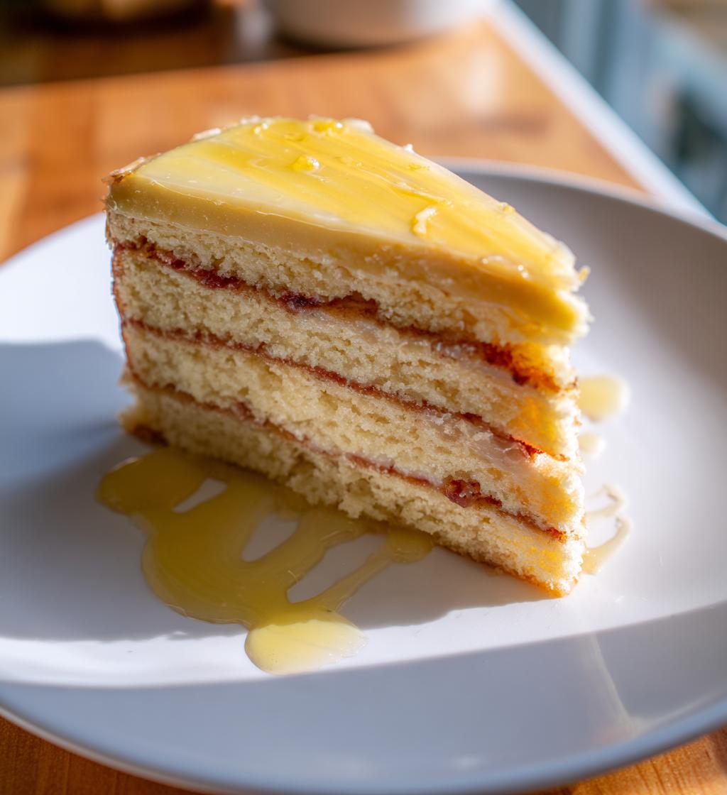 nian gao chinese new year cake