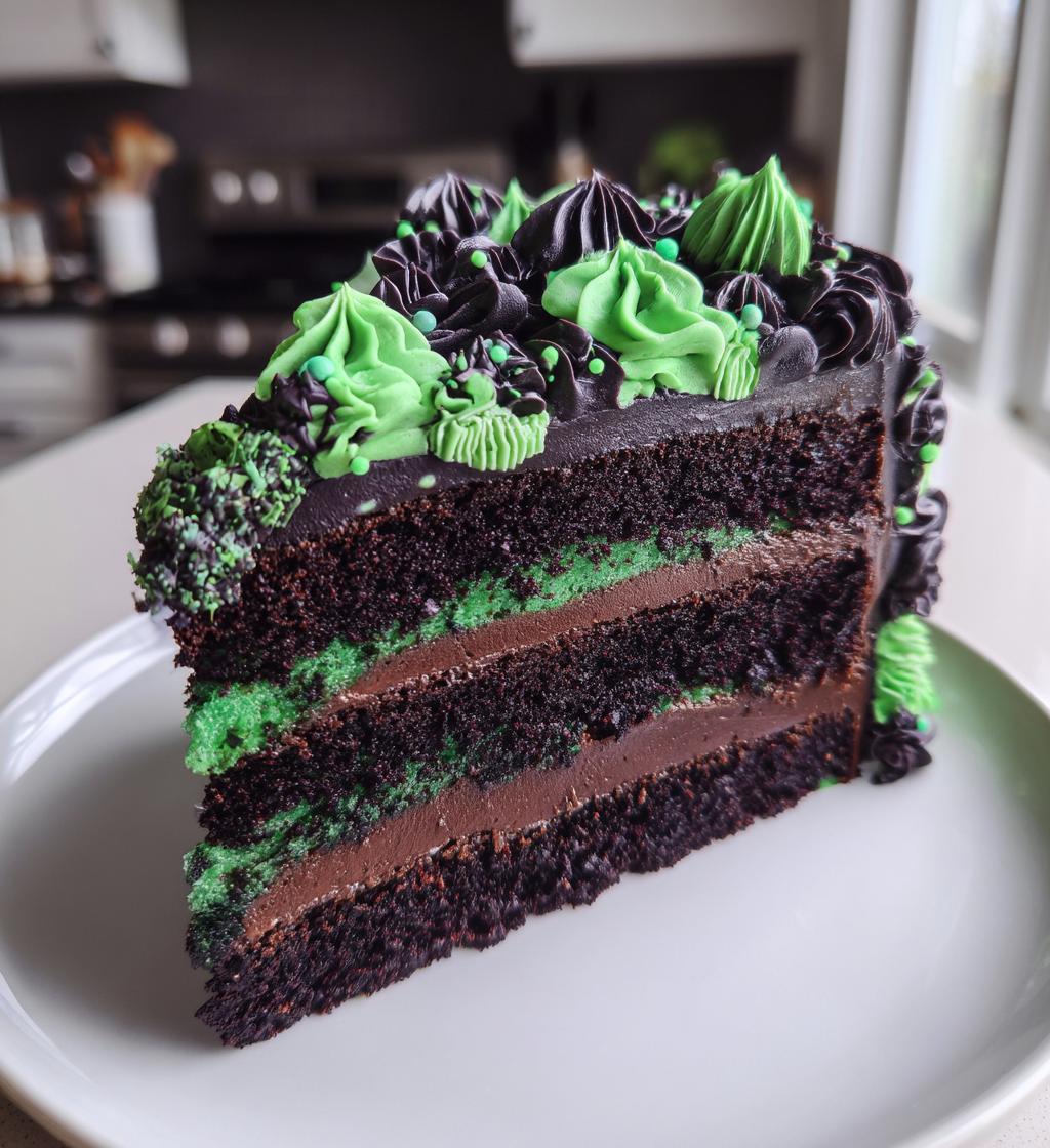 nightmare before christmas birthday cake