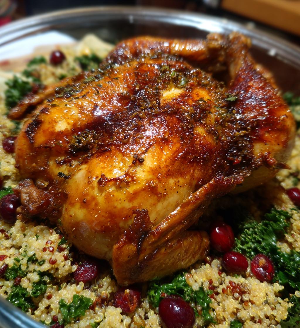 non traditional christmas dinner