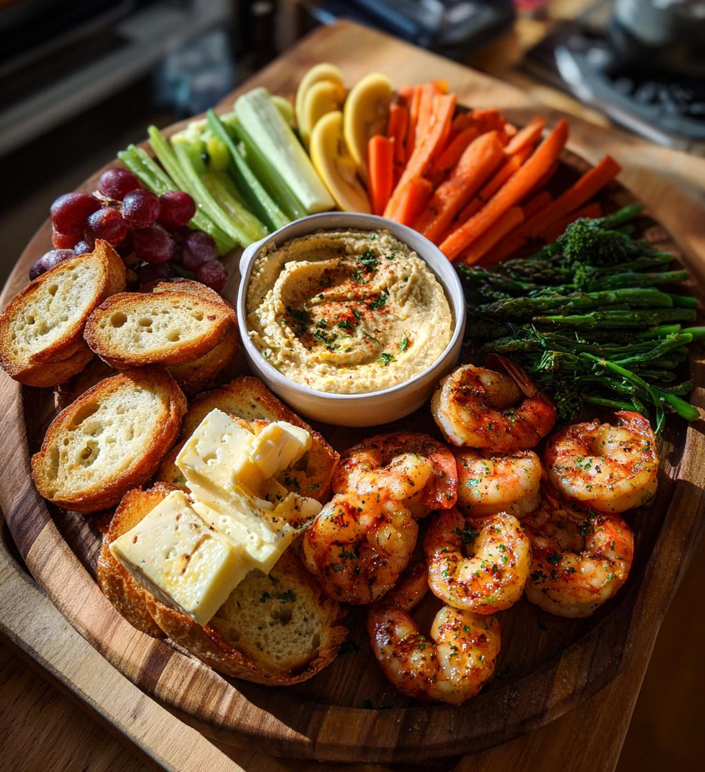 nye food ideas