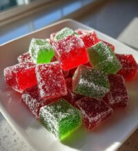 old fashioned christmas candy