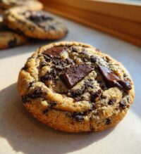 oreo chocolate chip cookies