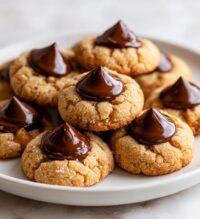 peanut butter blossom