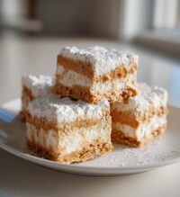 peanut butter marshmallow squares