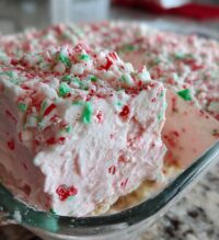 peppermint christmas