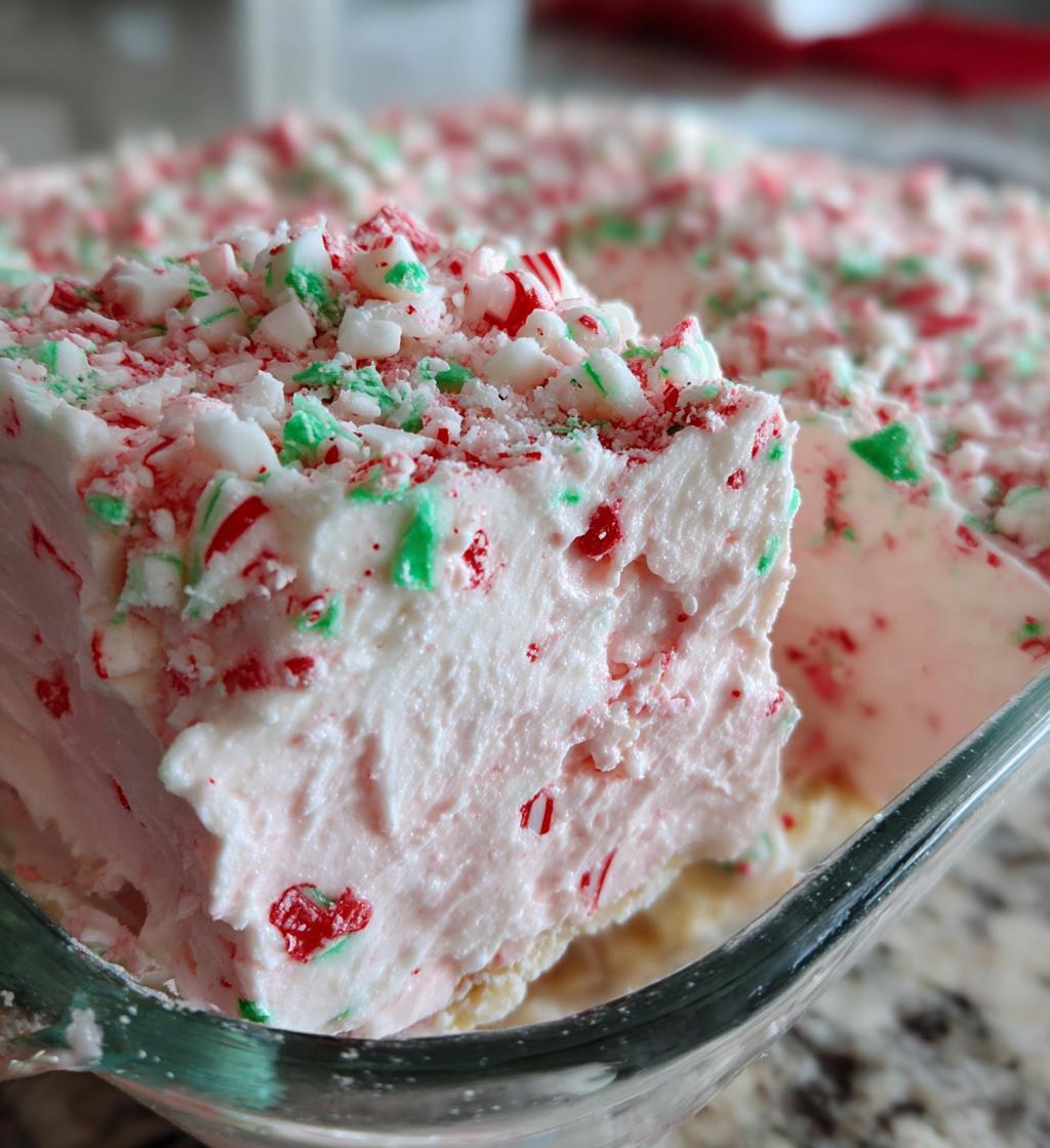 peppermint christmas