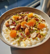 persian new year dessert