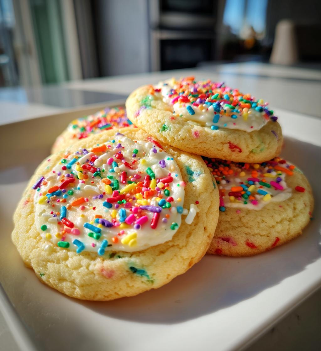 pillsbury christmas cookies