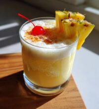 pina colada