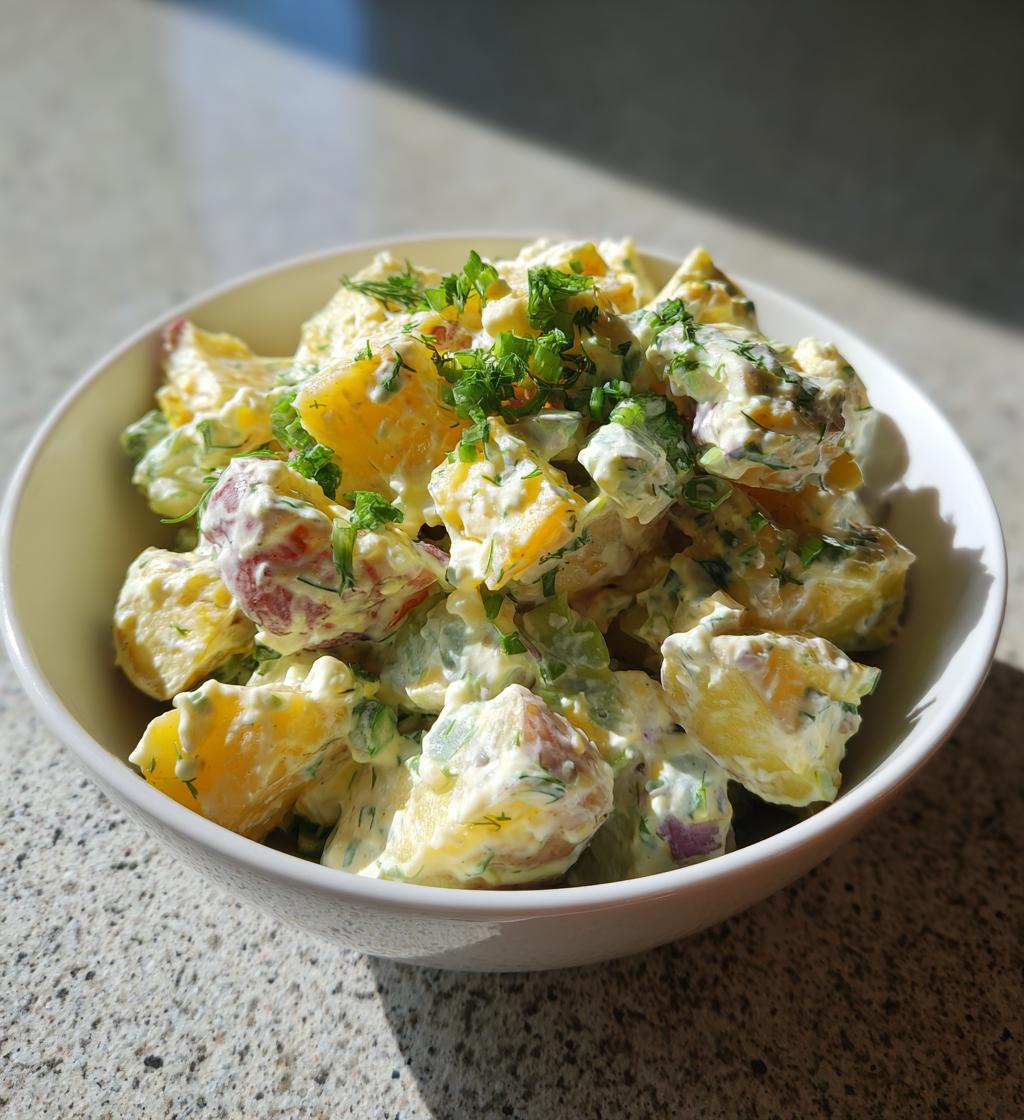 potato salad