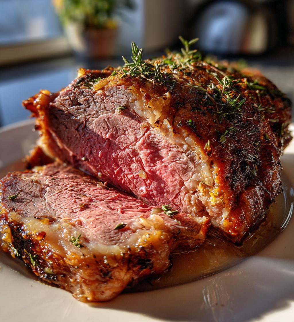 prime rib