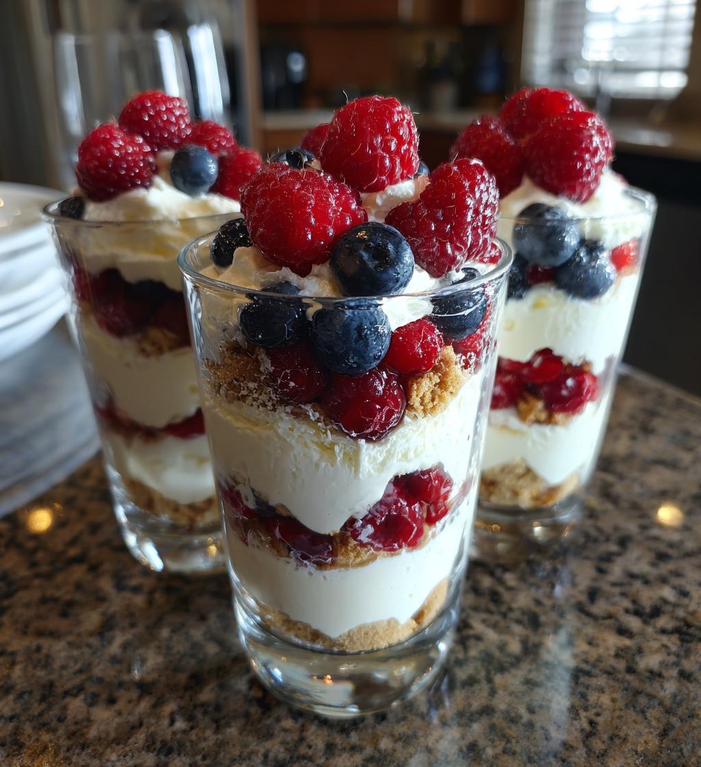 quick christmas desserts