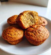 quinoa muffins