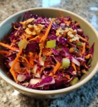 red cabbage recipes