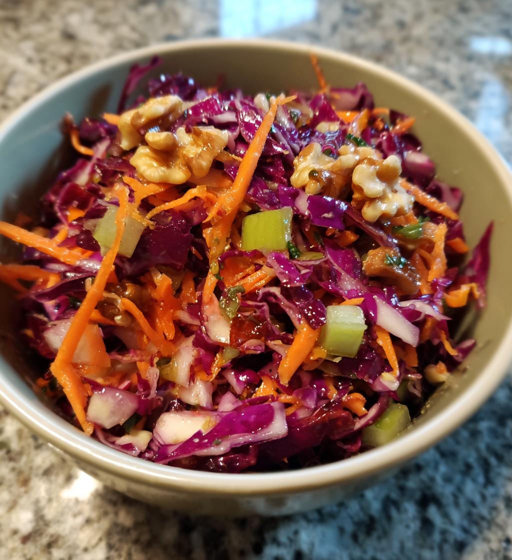 red cabbage recipes
