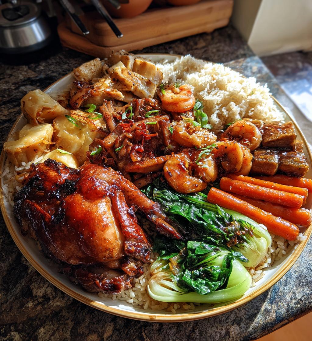 reunion dinner chinese new year