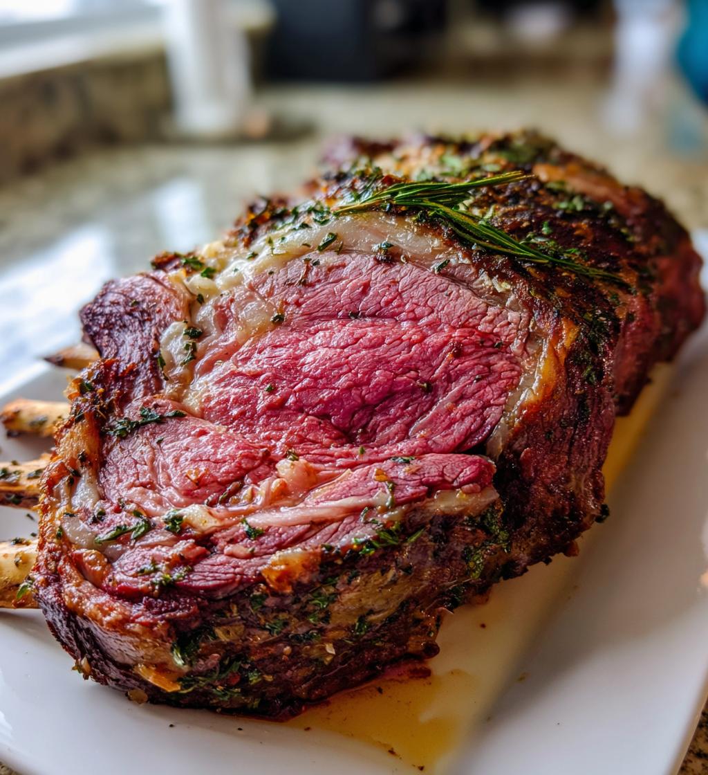rib roast