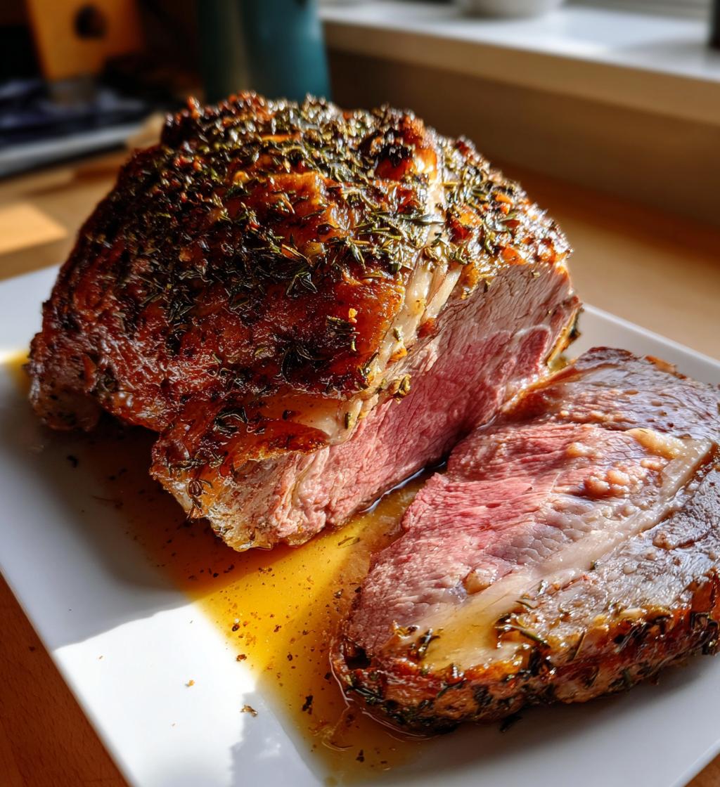 rib roast