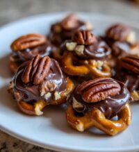 rollo pretzel treats