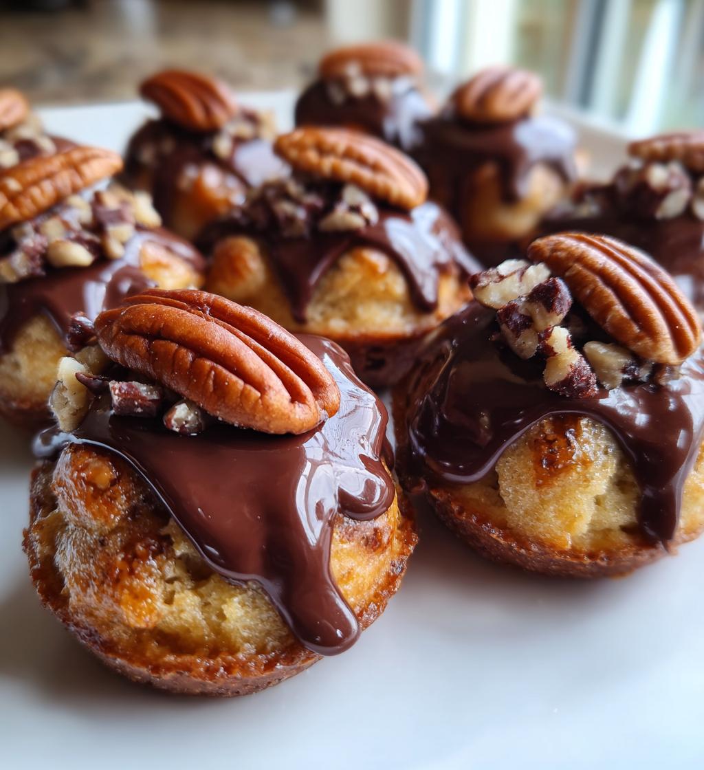 rolo pretzel bites