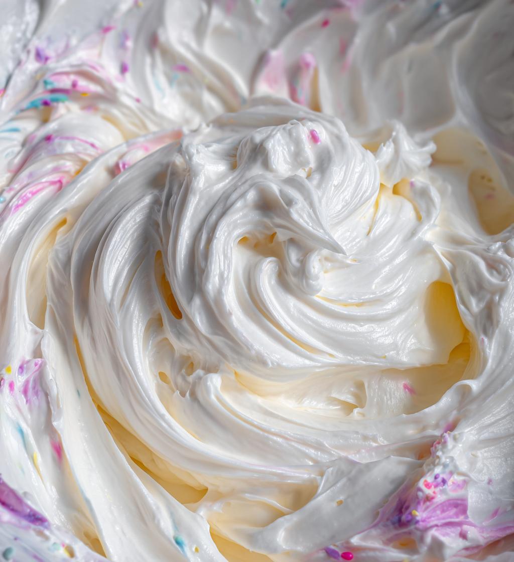 royal icing recipe without meringue powder