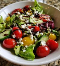 salads for new years eve dinner