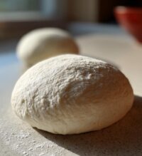 salt dough recipe