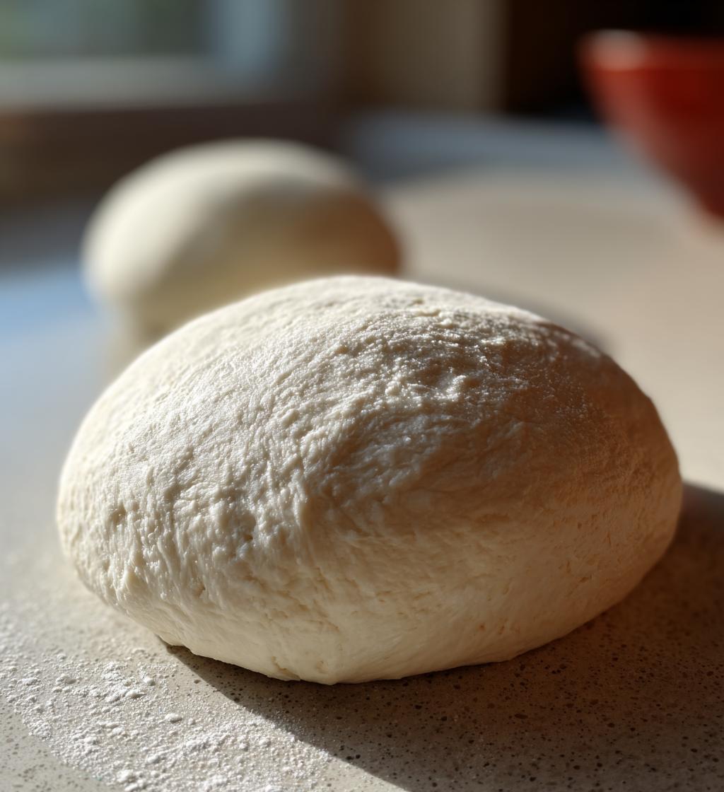 salt dough recipe