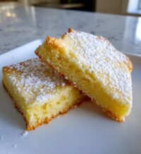 shortbread cookie recipe