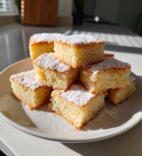 shortbread recipe