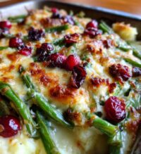 side dishes for christmas dinner