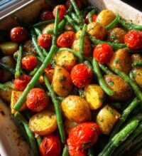 sides for ham dinner christmas