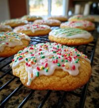 simple christmas cookies