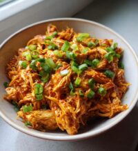 slow cooker sweet chili chicken