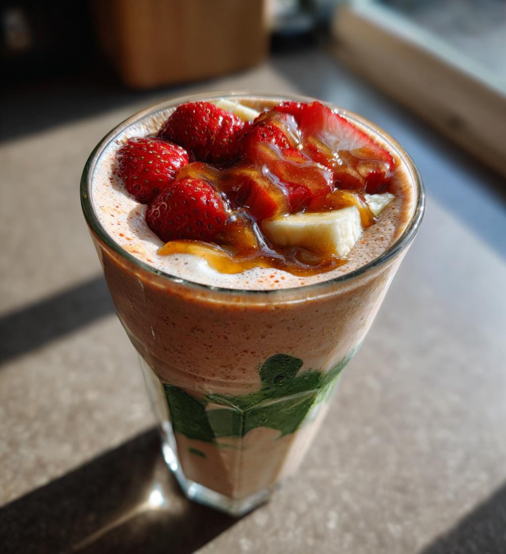 smoothie