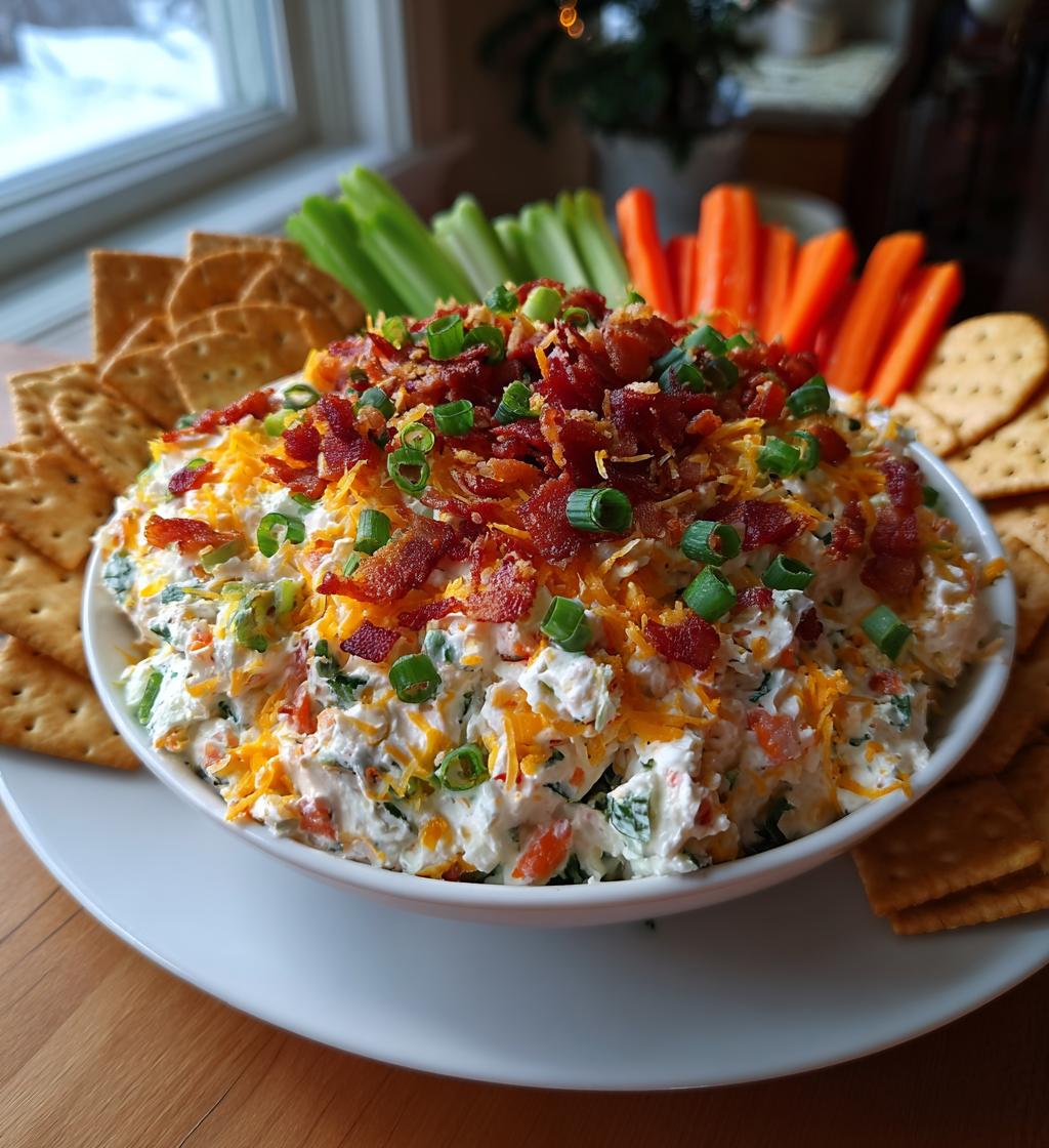 snacks for christmas party