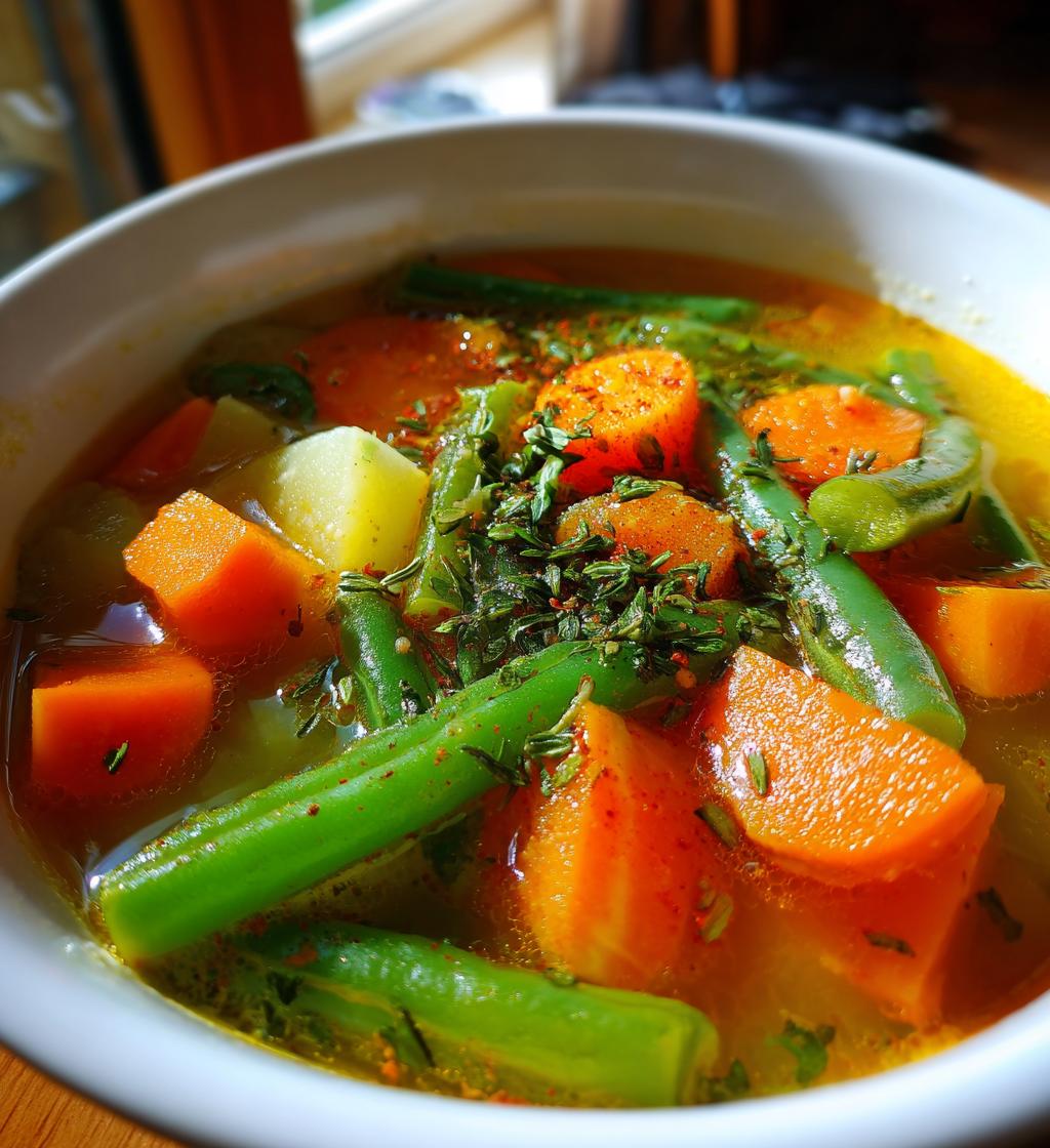 soup