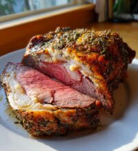 standing rib roast