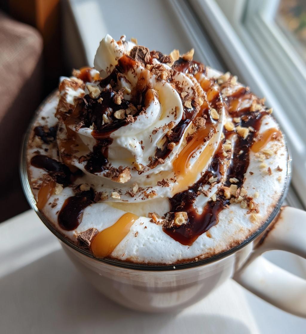 starbucks christmas drinks