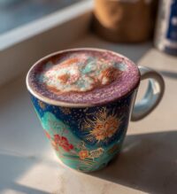 starbucks japan new year cup