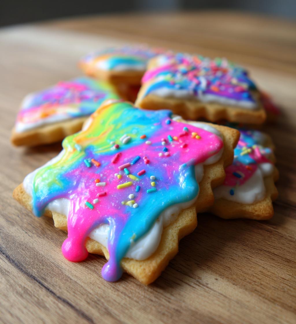 sugar cookie icing that hardens