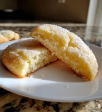 sugar cookie recipe