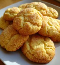 sugar cookie recipe