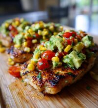 summer dinner ideas