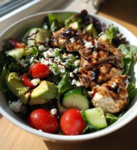 summer dinner recipes