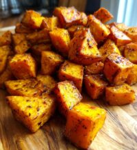 sweet potato recipes